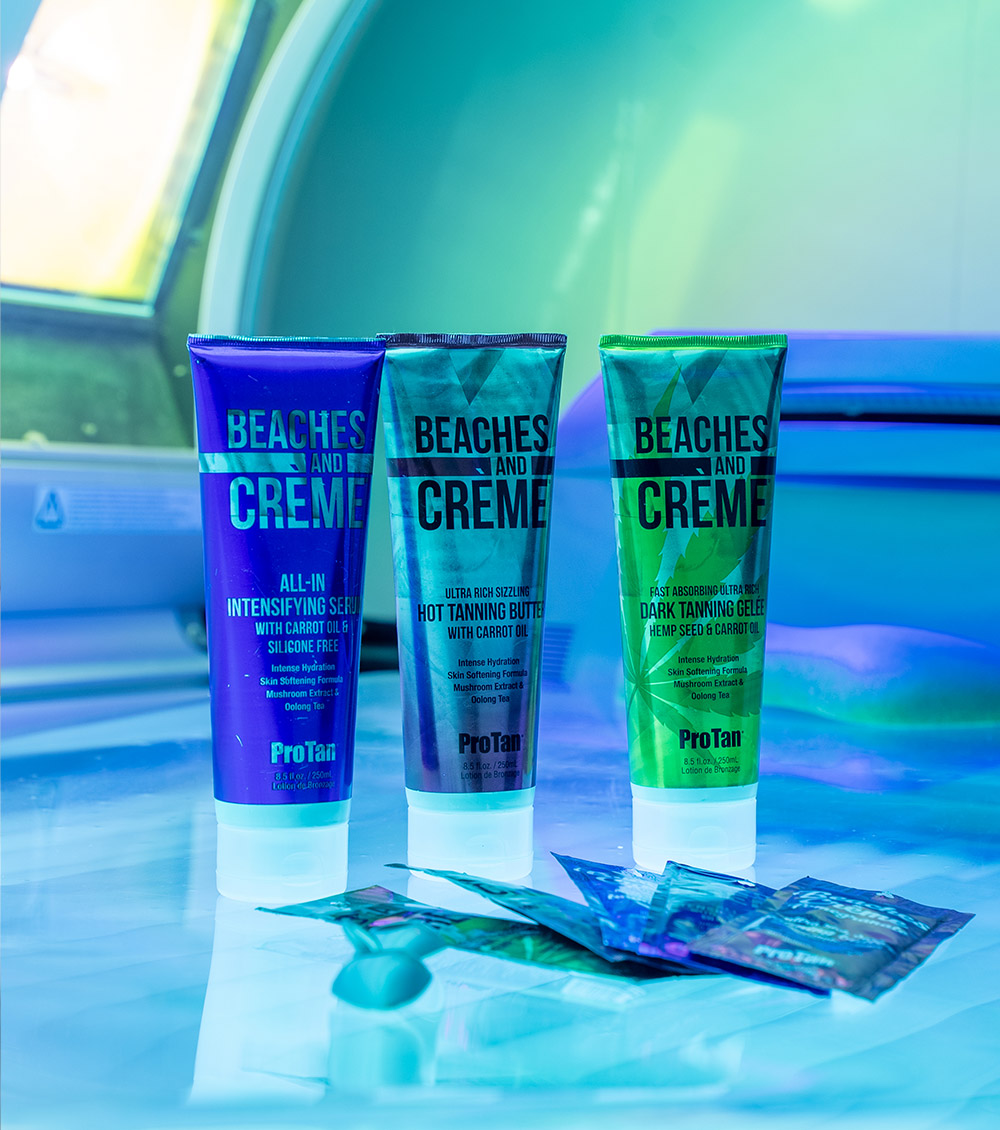 Achieve a <span>Radiant</span> and <span>golden</span> tan